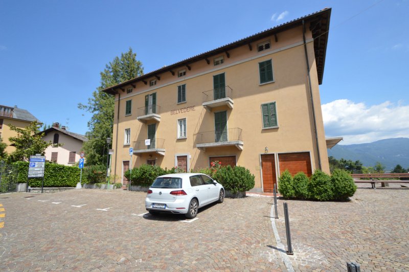 Commercial property in Bellagio