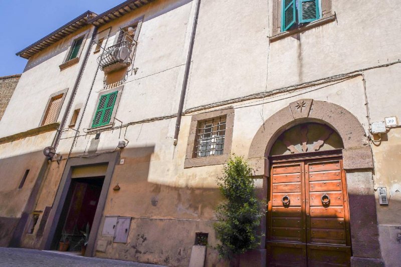 Casa independiente en Tuscania
