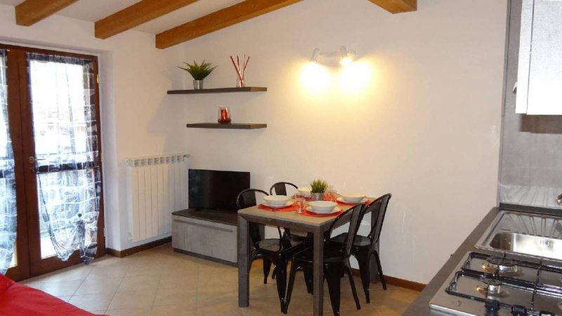Appartement in Curno