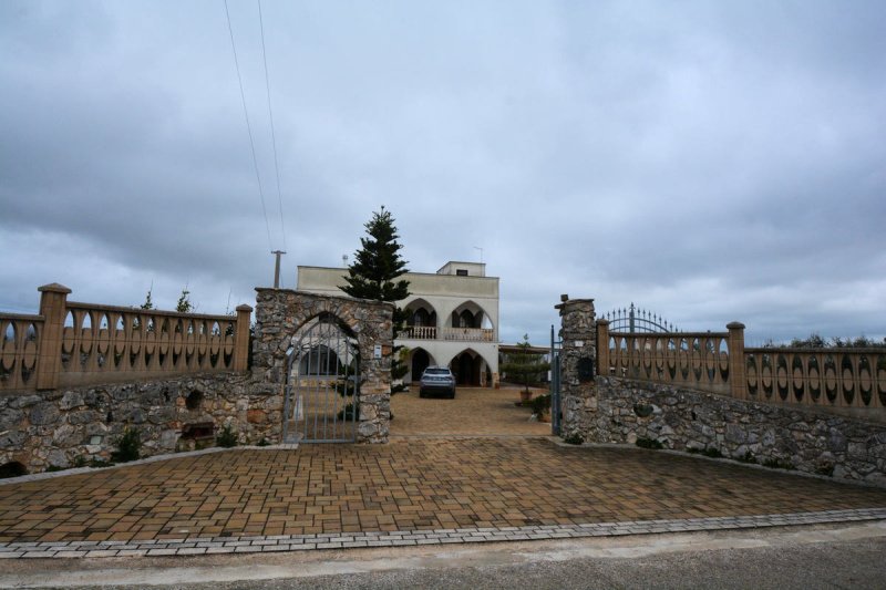 Villa à Ceglie Messapica