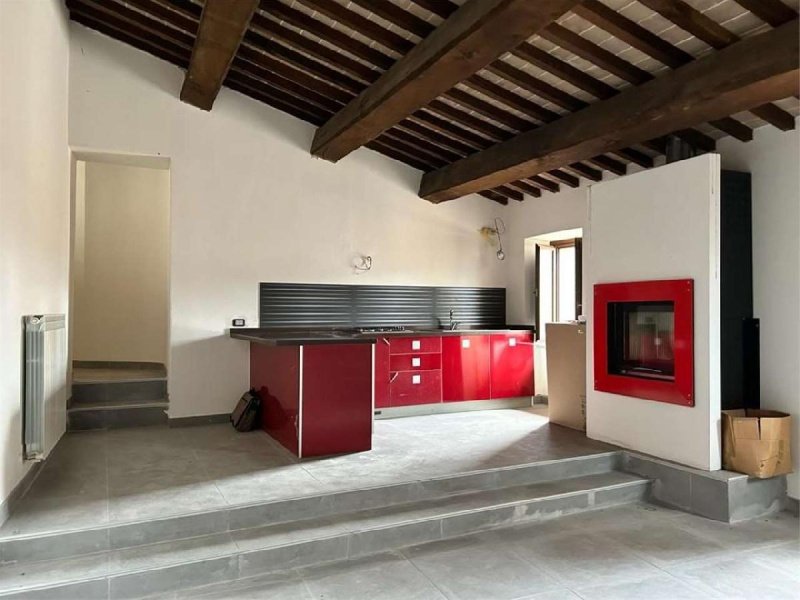 Historisches Appartement in Nocera Umbra