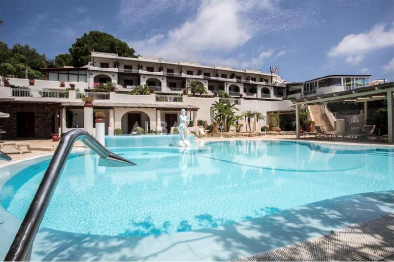 Hotel in Lipari