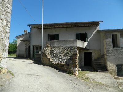 Maison à Rocca d'Arce