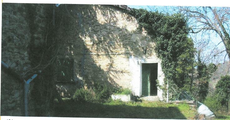 Casa de campo en Fontanelice