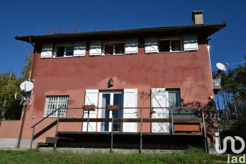 Haus in Tiglieto