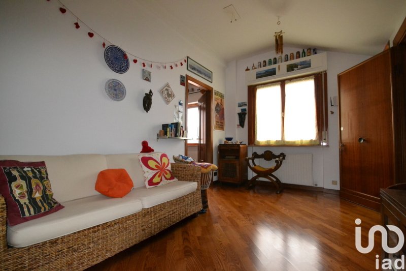 Apartment in Sant'Olcese