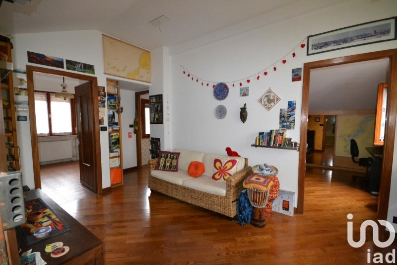 Apartment in Sant'Olcese