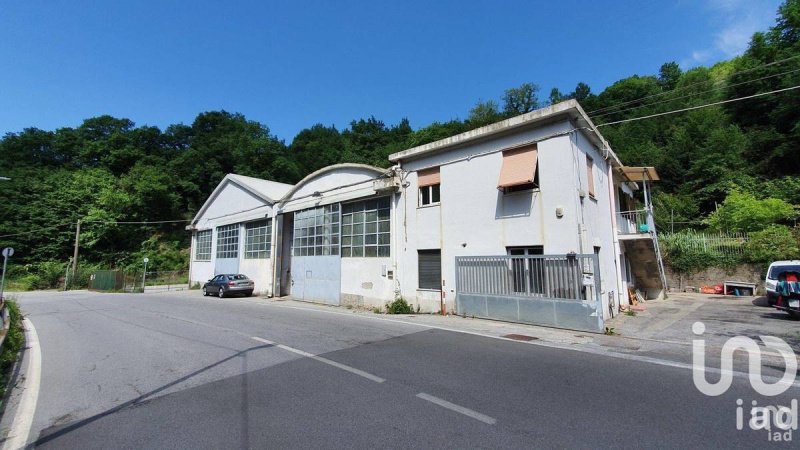 Commercial property in Sant'Olcese
