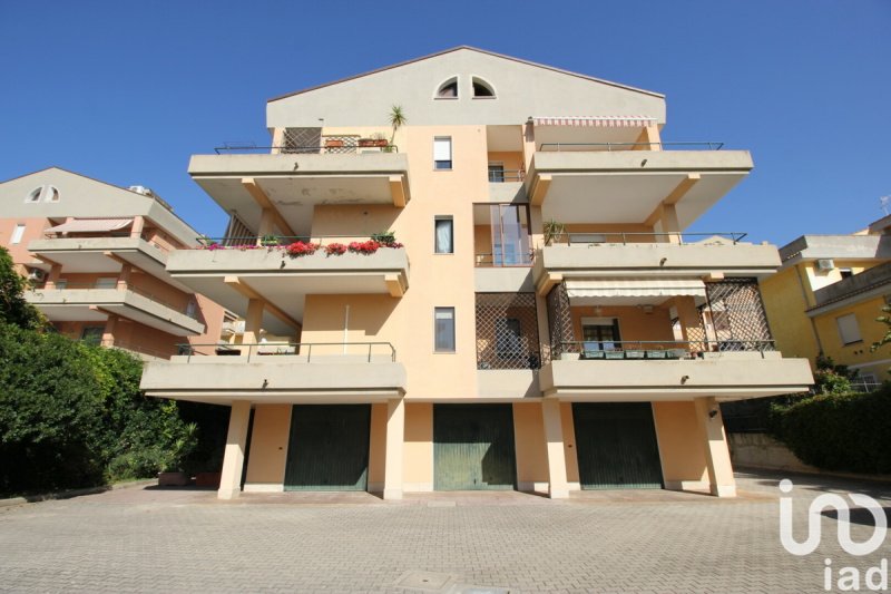 Loft/Penthouse in Sassari