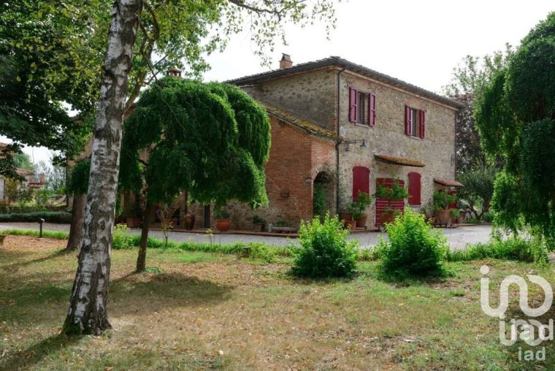 Maison à Marciano della Chiana