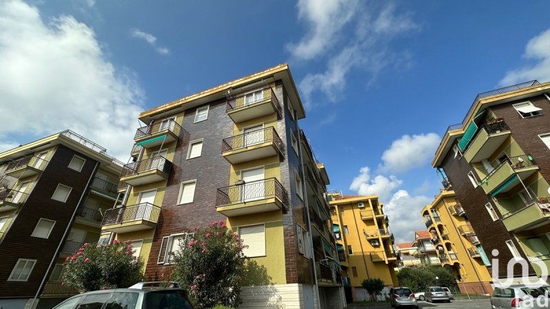 Apartamento em Pietra Ligure
