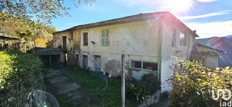 Haus in Casanova Lerrone