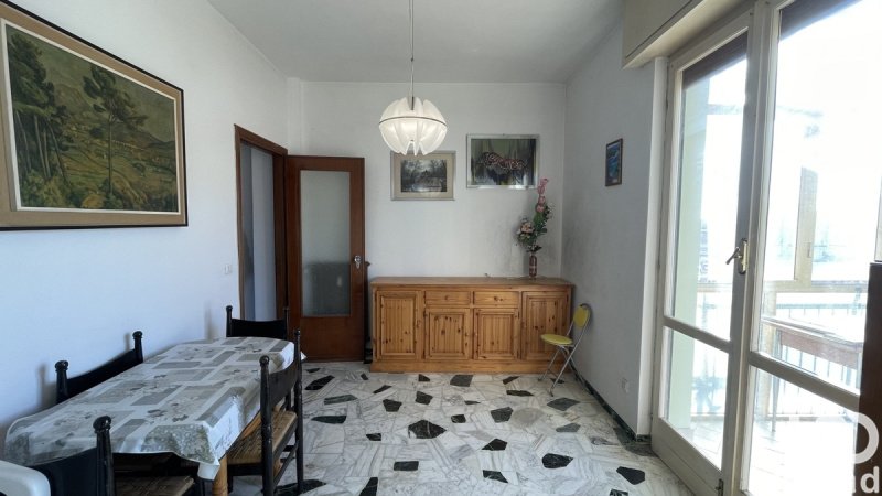 Apartment in Borghetto Santo Spirito