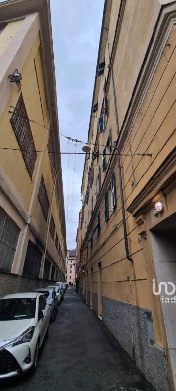 Gewerbeimmobilie in Genua