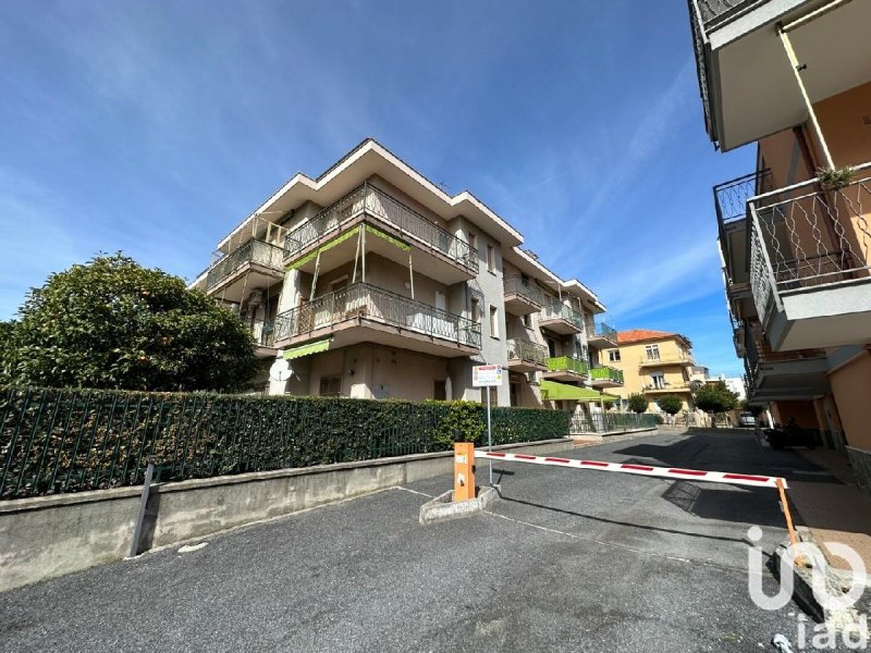Apartment in Loano