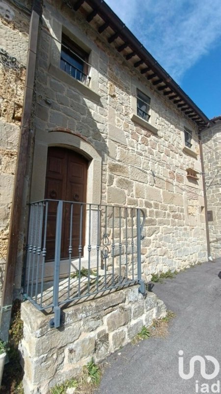 Casa independiente en Valle Castellana
