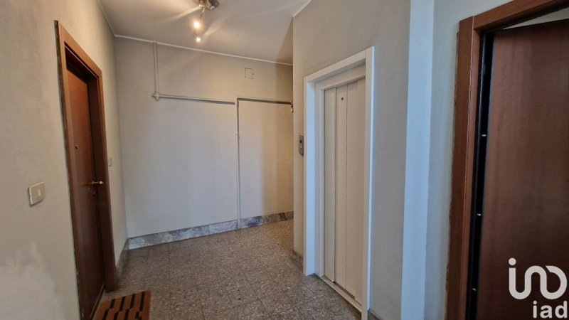 Apartamento en Milán
