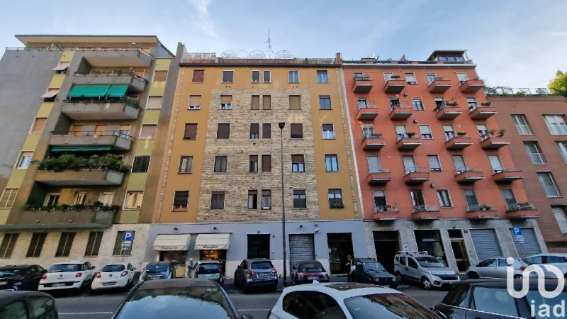 Apartamento em Milão