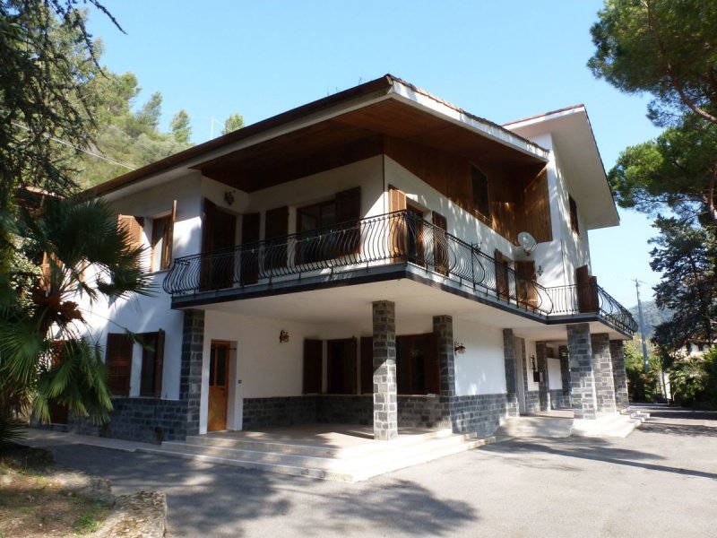 Villa in Isolabona