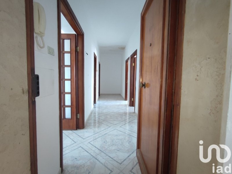 Appartement in Brindisi