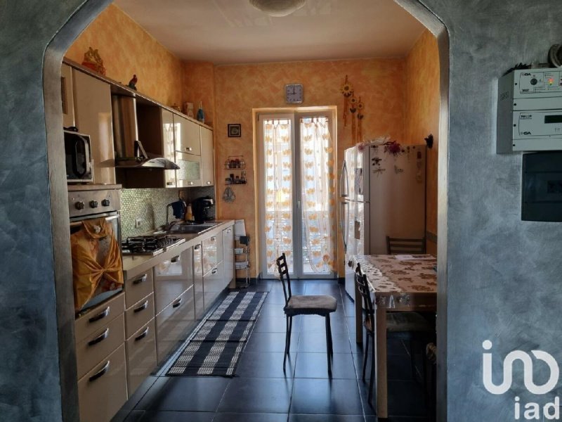 Apartamento em Piana di Monte Verna