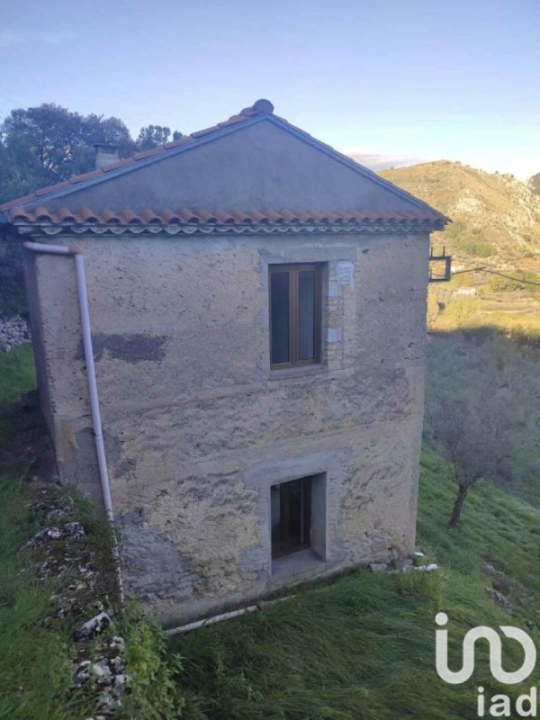 Casa en Santopadre