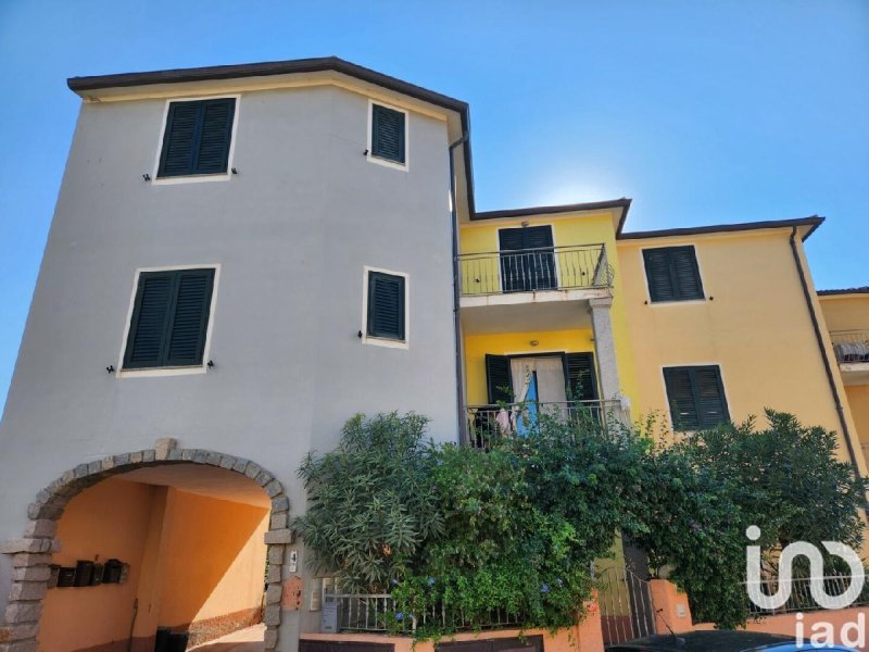 Apartamento em Valledoria