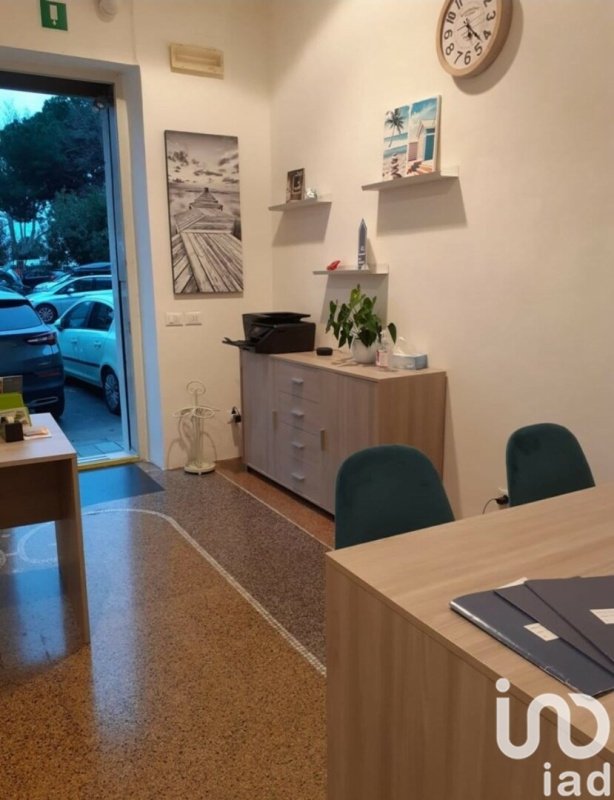 Commercial property in Savona