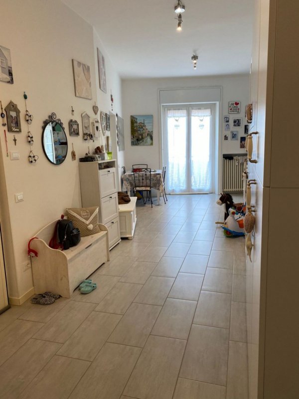Wohnung in Lecco
