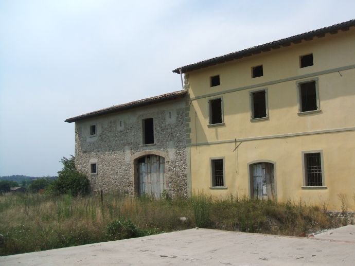 Villa in Gargnano