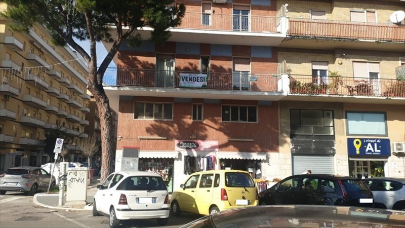 Appartement à Pescara