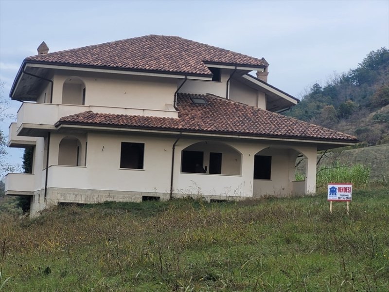 Villa à Bucchianico