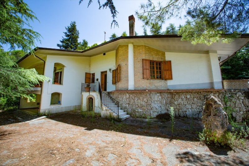 Villa en Chieti