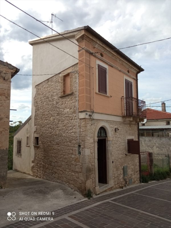 Detached house in Rapino