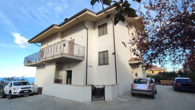 Detached house in Silvi