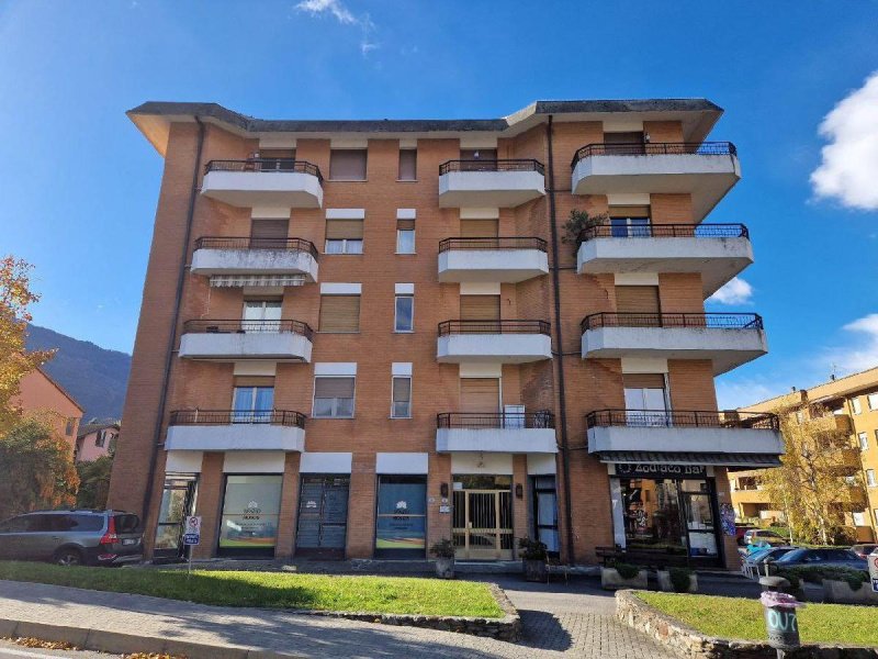 Appartement in Colico