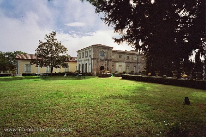 Villa in Orvieto