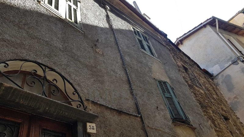 Apartamento en Castel Vittorio