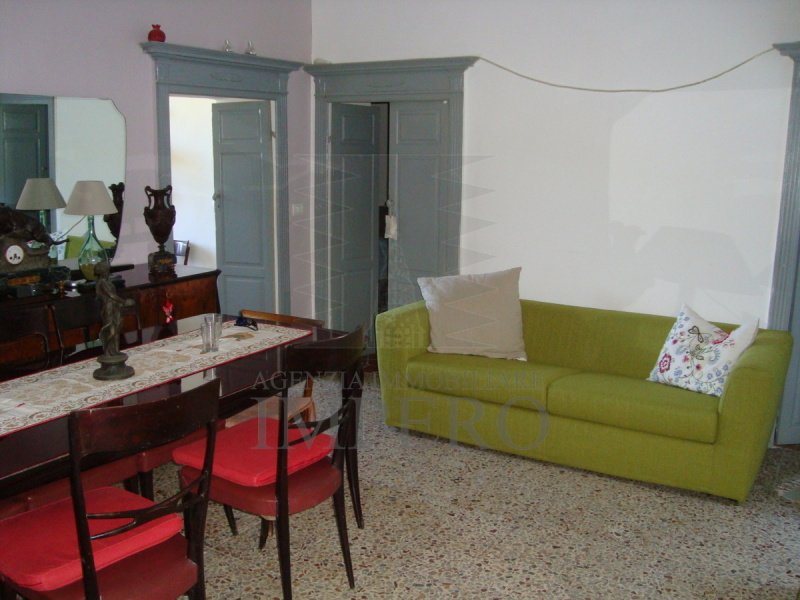 Appartement à Castelvittorio