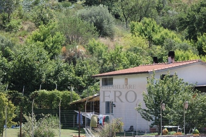 Villa in Camporosso
