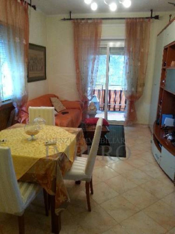 Appartement in Camporosso
