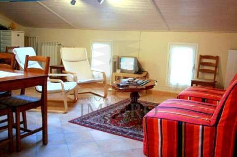Appartement in Isolabona