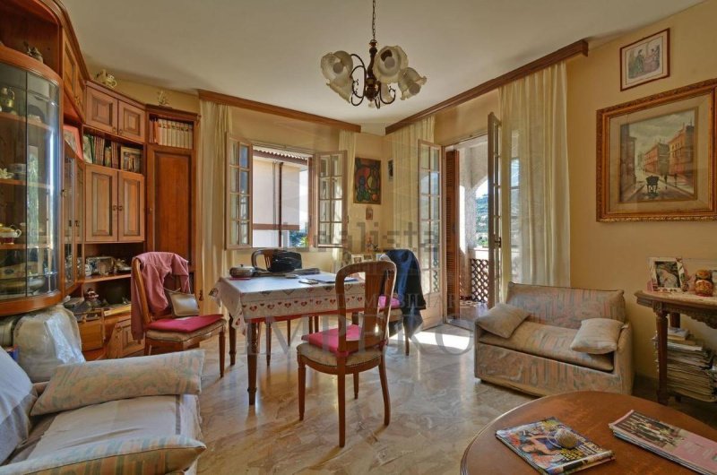 Appartement in Ventimiglia