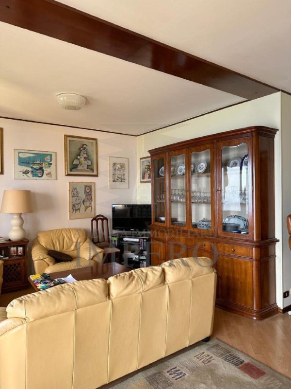 Appartement in Ventimiglia