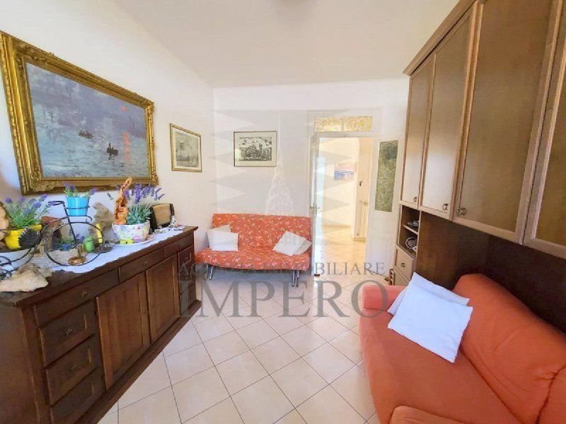 Apartamento en Ventimiglia