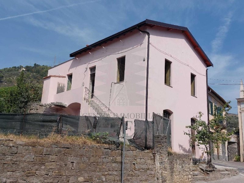 Casa en Camporosso