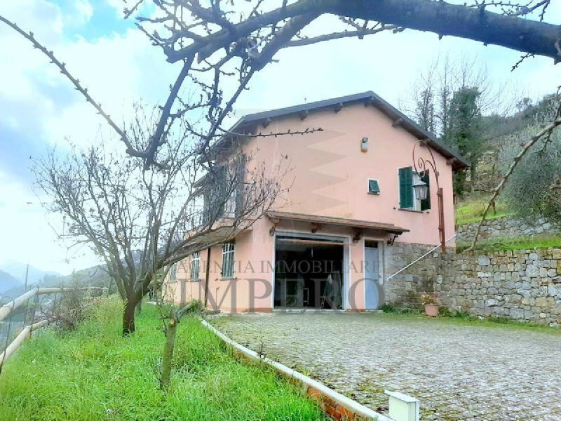 Villa in Dolceacqua