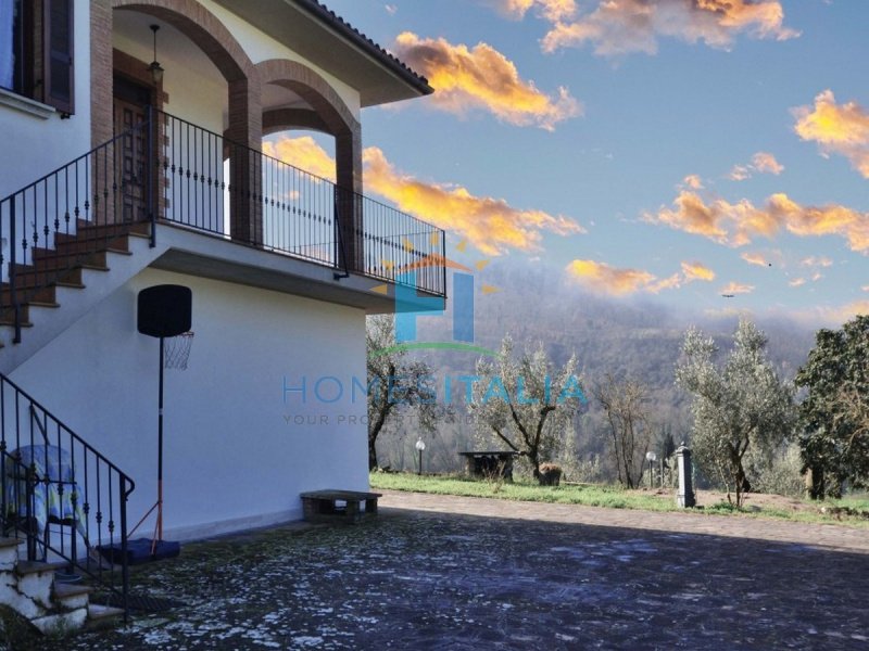 Villa in Castiglione in Teverina