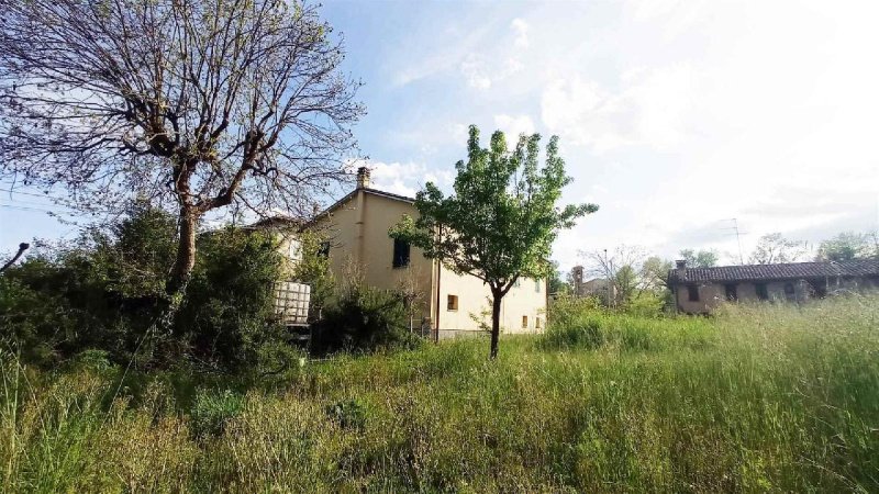 Villa i San Severino Marche