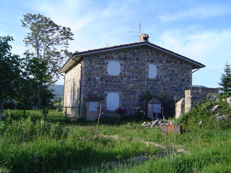 Huis in San Severino Marche